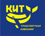 ТК Кит логотип