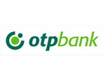 Логотип ОТП банк