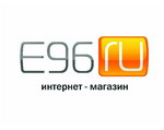 E96 логотип