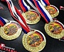 Сувенирные медали для Надеждинского металлургического завода