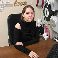 Анастасия Луженская