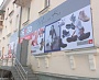 Изготовление вывески и фасада магазин Шпилька, Краснотурьинск