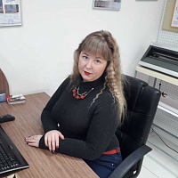 Анастасия Глазунова