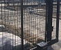 Изготовление и монтаж откатных ворот из 3Д сетки для школы №28, г. Краснотурьинск