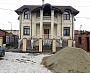 Изготовление и монтаж кованого забора и калитки в частном доме, Краснотурьинск