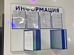 Изготовление стендов для физкультурно-оздоровительного комплекса, Краснотурьинск
