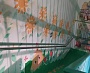 Изготовление и монтаж поручней из неравеющей стали для детского сада 29, Краснотурьинск