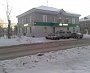 Монтаж фасада, световая вывеска филиала УралТрансБанк г. Краснотурьинск