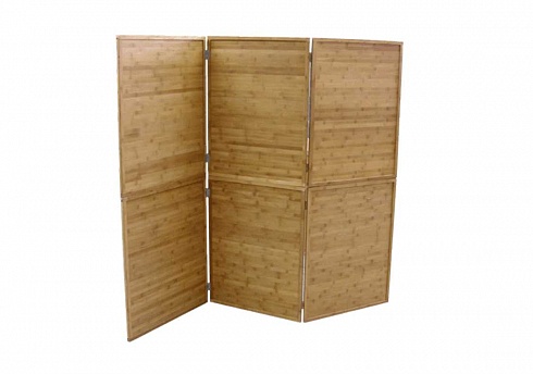 Ширмы Fold Up JusT Fold Bamboo