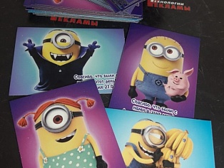 Изготовление магнитов на свадьбу