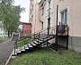 Крыльцо