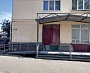 Крыльцо, козырек, пандус