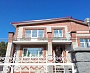 Поручни на балкон