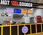 Hot Dogger