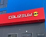 Colizeum Кибер спорт арена Колизеум
