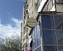 Световой кронштейн Персона