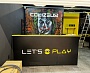 Colizeum Кибер спорт арена
