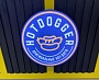 Hot Dogger