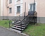 Крыльцо